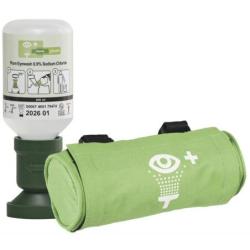 Etui na płuczki do oczu PLUM, do butelek 200ml