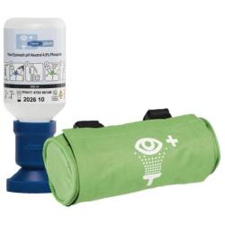 Etui na płuczki do oczu PLUM, do butelek 200ml