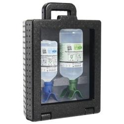 Zestaw do płukania oczu i ran PLUM iBox 2 Duo, 500ml + 1000ml