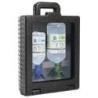Zestaw do płukania oczu i ran PLUM iBox 2 Duo, 500ml + 1000ml