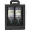 Zestaw do płukania oczu i ran PLUM iBox 2 Duo, 2 × 1000ml