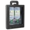 Zestaw do płukania oczu i ran PLUM iBox 2 Duo, 2 × 1000ml