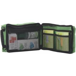 Apteczka podręczna PLUM 1Aid Bag Basic, zielona
