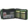 Apteczka podręczna PLUM 1Aid Bag Basic, zielona
