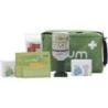 Apteczka podręczna PLUM 1Aid Bag Basic, zielona