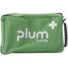 Apteczka podręczna PLUM 1Aid Bag Industrial, zielona