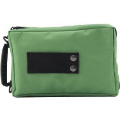 Apteczka podręczna PLUM 1Aid Bag Industrial, zielona