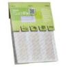 Plastry elastyczne PLUM QuickFix Long, wkład, 30 szt.