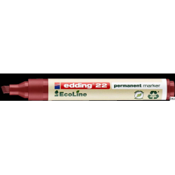 Edding marker permanentny...