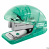 Zszywacz mini Rapid Colour"Breeze F4, 10 kartek, 5 lat gwarancji, zielony 5001326 - 1