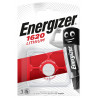 Bateria Energizer CR1620 - długotrwałe zasilanie do zegarków, pilotów i innych urządzeń elektronicznych