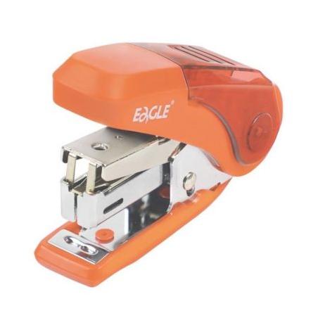 Zszywacz Eagle TYSS010 Save Force pomarańczowy do 16 kartek