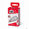 Korektor w taśmie Pritt 6,0mm x 12m z wymiennymi kasetami