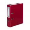 Segregator Biznes A4/5 bordowy VauPe