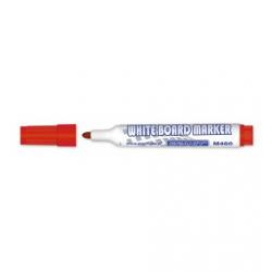 Marker do tablicy czerwony...