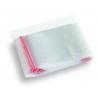 Torebki strunowe Noname 100x120 mm (100 sztuk)