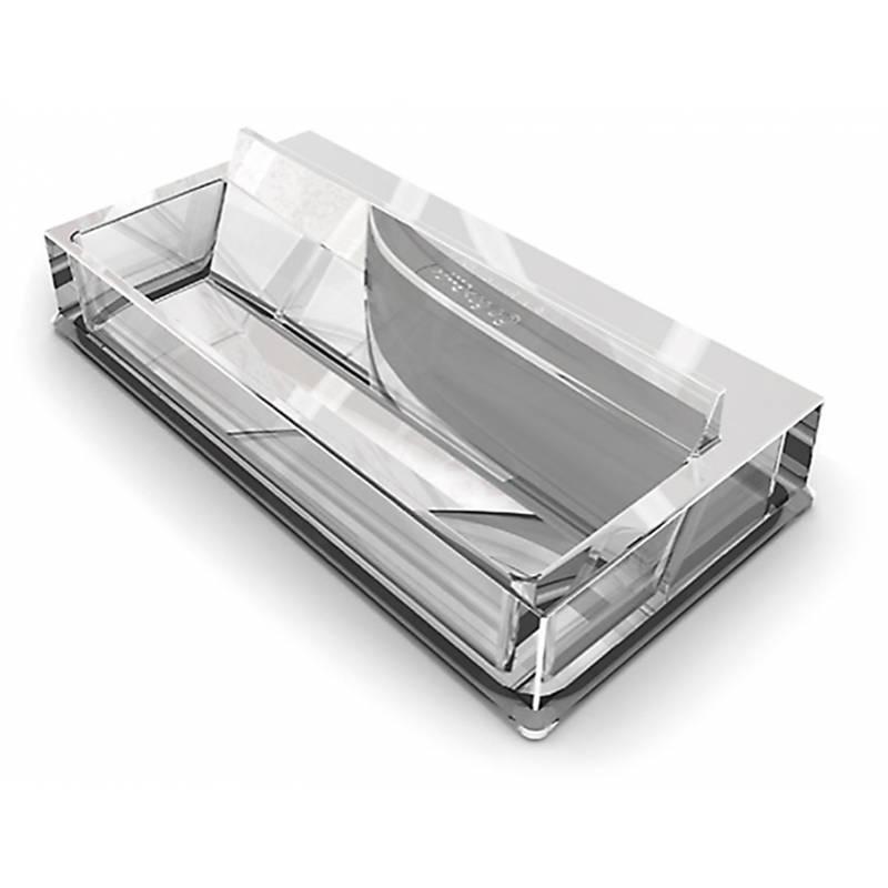 Podstawka na wizytówki Panta Plast 0403-0004-00