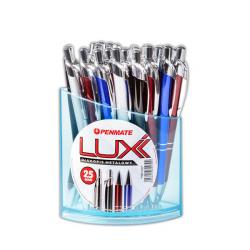 Długopis metalowy Lux Penmate TT7925