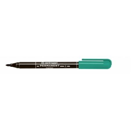Foliopis zielony 2mm Centropen 2836/01