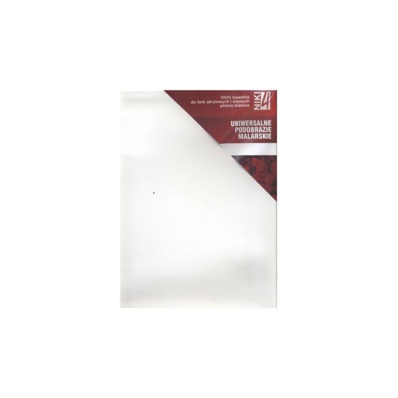 Podobrazie bawełniane 25x30 cm Koh i Noor KIN POD-BA2530