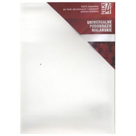 Podobrazie bawełniane 25x30 cm Koh i Noor KIN POD-BA2530
