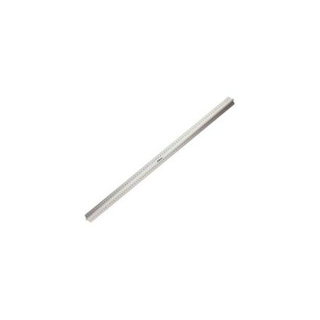 Linijka aluminiowa z uchwytem 70 cm Leniar