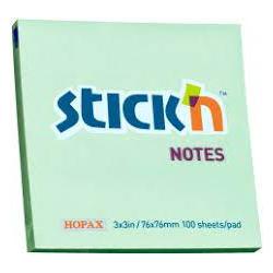 StickN Notes samoprzylepne...