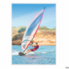 Folia do laminacji Leitz UDT A3 125 mikronów, 100 sztuk