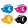 Taśma biurowa Tesa TESAfilm Crystal 10m x 19mm z mini dyspenserem