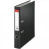Segregator ekonomiczny A4/50mm czarny 81197 ESSELTE - 1