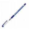 Długopis FLEXI Toma, niebieski, tusz low viscosity, końcówka 0,5 mm