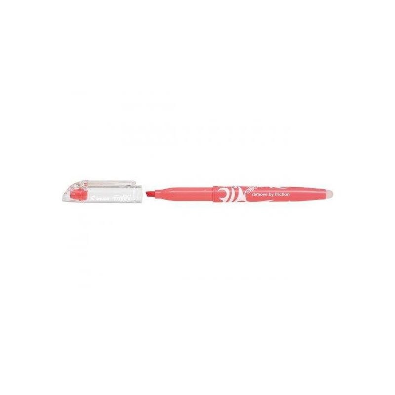 Zakreślacz FRIXION czerwony PISW-FL-R Pilot