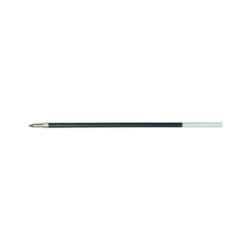 Wkład do długopisu żelowego Biella FX-1 czarny JGTBR10706-01