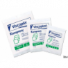 Kompresy jałowe bawełniane 10x10 cm 8 warstw Viscoplast 3M