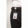 Mechanizm ściągający z karabińczykiem 80 cm Durable