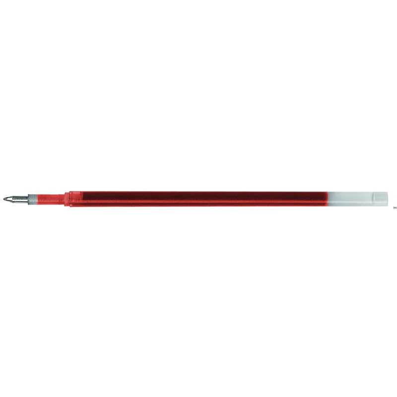 Wkład R-120B czerwony do piór żelowych BOY-GEL Rystor