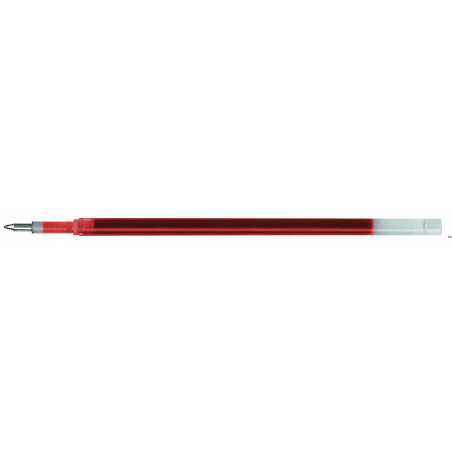 Wkład R-120B czerwony do piór żelowych BOY-GEL Rystor