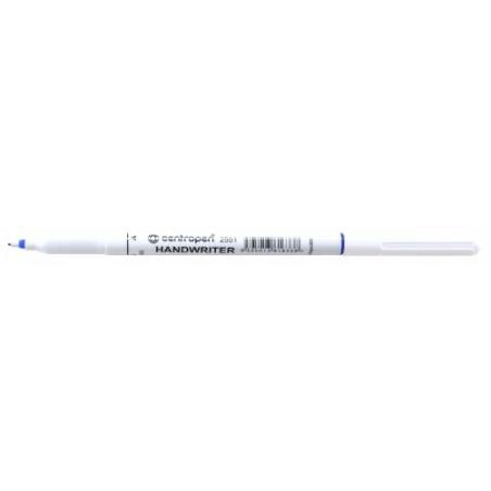 Cienkopis 2551/01 niebieski CENTROPEN - 1
