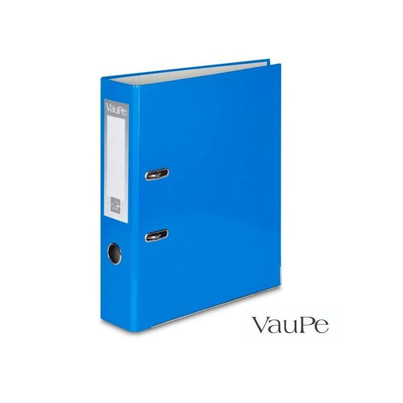 Segregator Biznes A4/5 jasnoniebieski VauPe 078/19