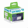 Dymo Identyfikator transportowy imienny 101 x 54 mm biały S0722430