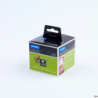 Dymo Identyfikator transportowy imienny 101 x 54 mm biały S0722430