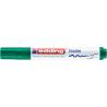 PAKIET Marker tekstylny e-4500 EDDING, 2-3 mm, zielony