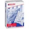 Marker tekstylny e-4500 EDDING, 2-3 mm, 10 szt., mix kolorów