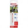 Marker odporny na warunki atmosferyczne e-8055 EDDING, 1-2 mm, blister, czarny