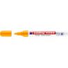 PAKIET Marker kredowy e-4095 EDDING, 2-3 mm, pomarańczowy neonowy