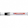 Marker Edding 90 do tablic szklanych biały 2-3mm