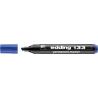 PAKIET Marker permanentny e-133 EDDING, niebieski