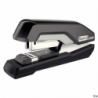 Zszywacz Rapid Supreme S50 czarny do 50 kartek z technologią Super Flat Clinch