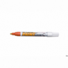 Marker olejowy Mungyo pomarańczowy 2 mm, wodoodporny, długość linii 450 m