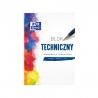 Blok techniczny OXFORD A3 10k 250G biały 400093232 - 1
